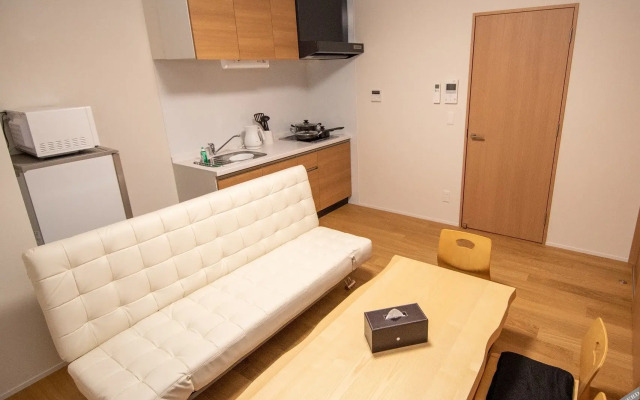 Residence Saku