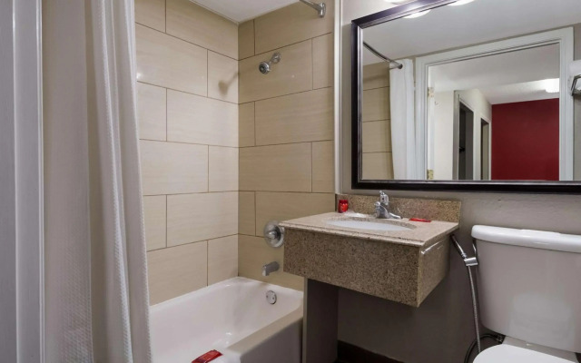 SureStay Plus Hotel by Best Western San Antonio North