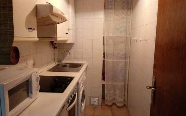 Apartamentos Sallent de Gallego 3000