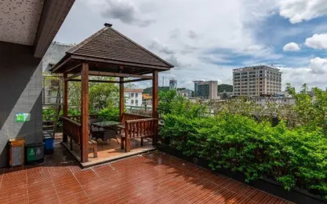 Fuan Hotel