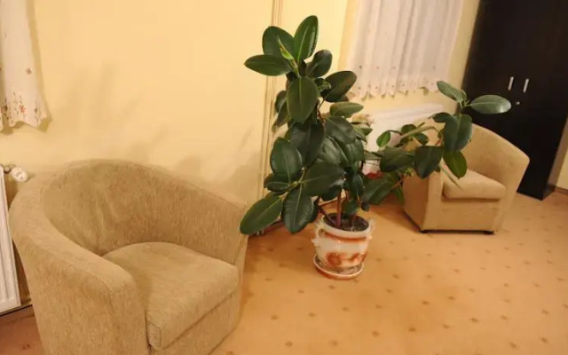 Vila Victoria