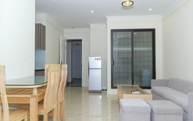Viet My Apartment – Guest Rooms – Hanoi