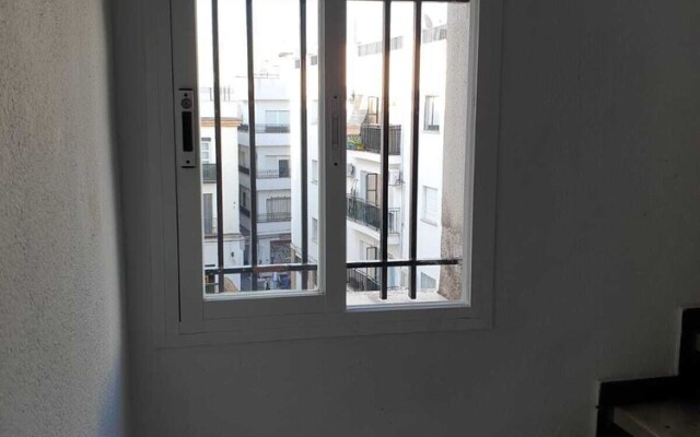 Espacioso Apartamento Centro de Sevilla