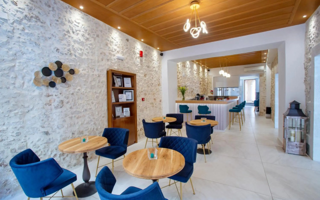 Hotel Casa Moazzo