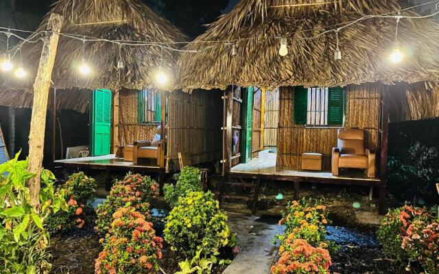 Saigon Garden Homestay