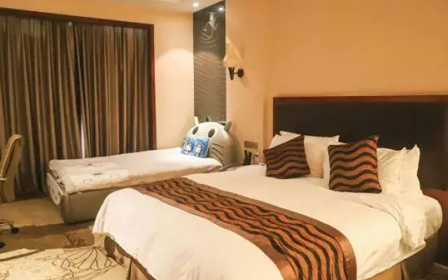 Fuquan Grand Hotel