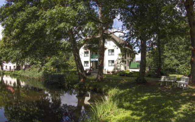 Falk Seehotel Stuersche Hintermühle