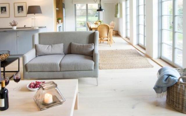 Ferienhaus Sommerby