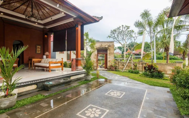 ZEN Rooms Ubud Tirta Tawar 2