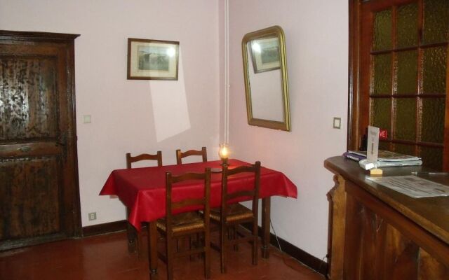 Maison d'Hote le Relais