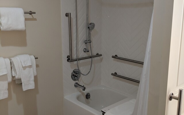 Holiday Inn Champaign by IHG
