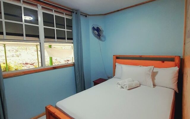 Pinard's Mountain Resort - Cottage 10