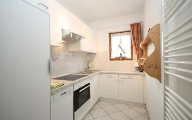 Ferienwohnungen Kundler