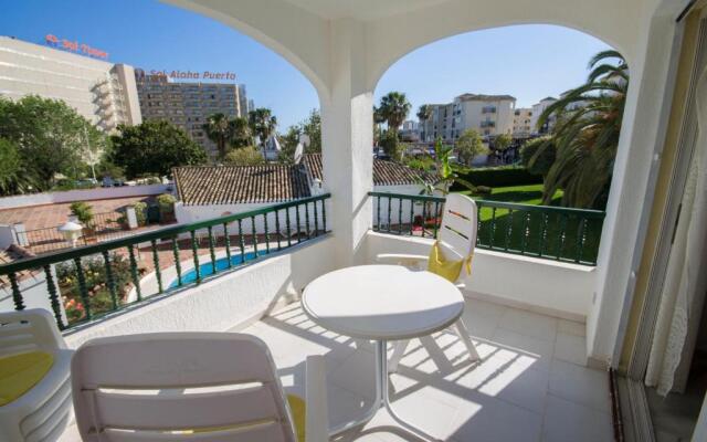 Erisa 25 by IVI Real Estate