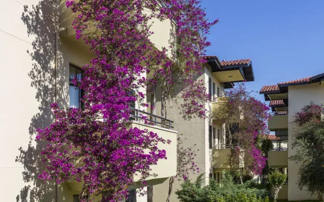 Melas Holiday Village - All Inclusive