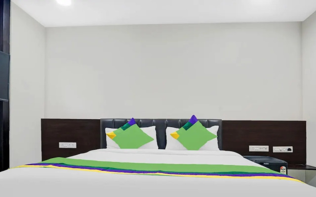 Treebo Madhuvan Grand