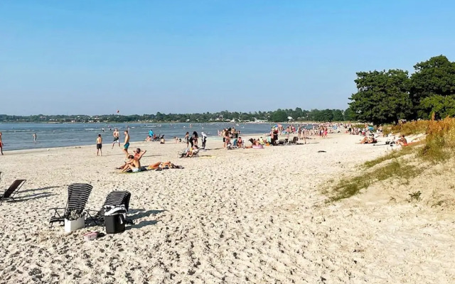 5 Person Holiday Home in Borgholm