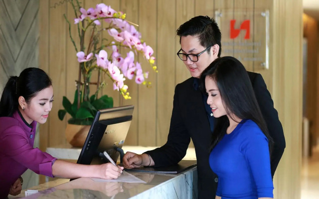 Swiss-Belinn Simatupang