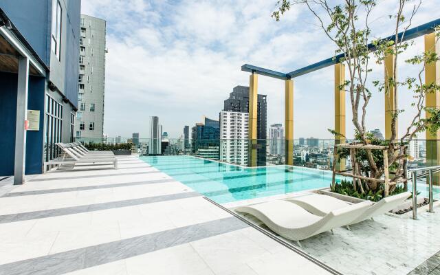 Staybridge Suites Bangkok Thonglor, an IHG Hotel