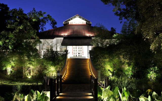 Labrador Villa