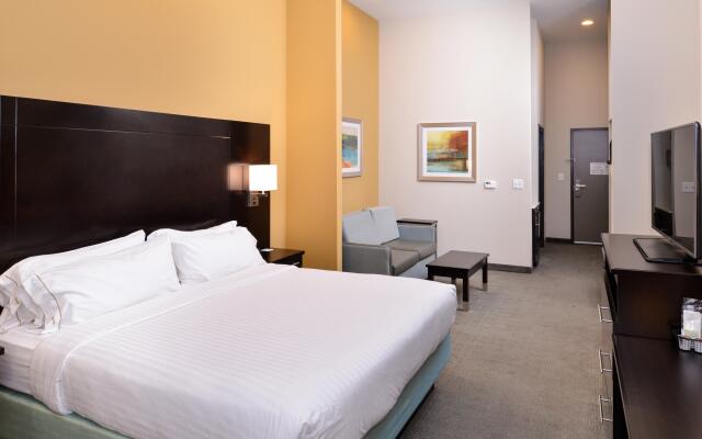 Holiday Inn Express & Suites Austin South, an IHG Hotel