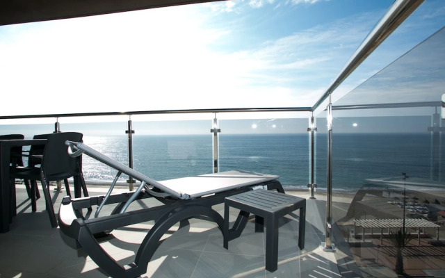 Apartamentos Fuengirola Playa