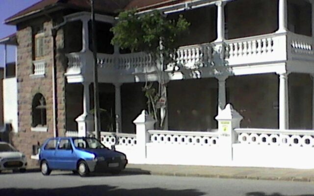 Hostel Villa Nova