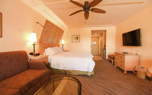 Hampton Inn Key Largo Manatee Bay