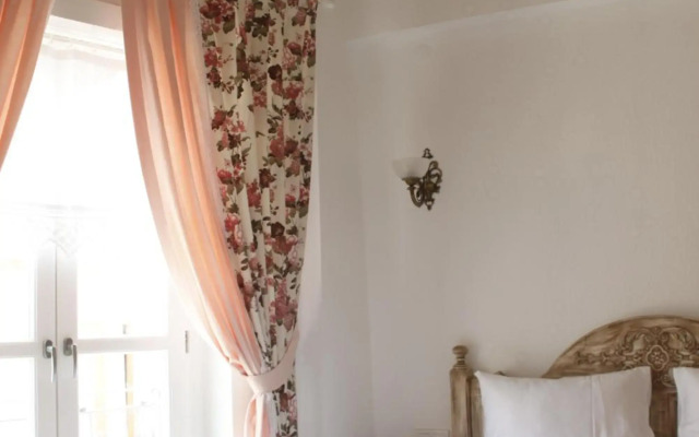 Alacati Ciftekuyu Butik Otel