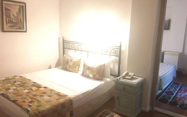 Hotel Kalehan
