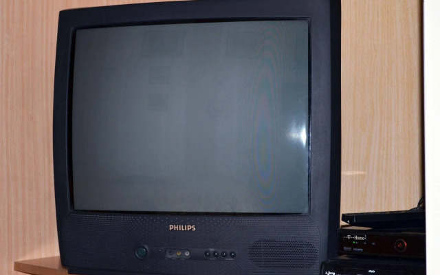 Vaci Street Apartments