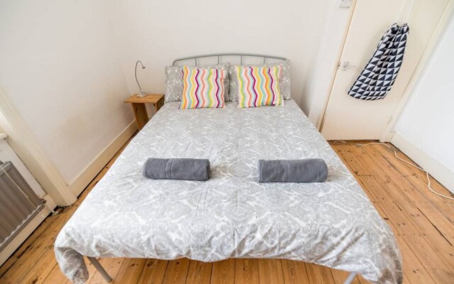 Spacious 2 Bedroom Flat in the Heart of Clapton