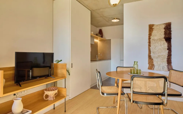 Aparthotel Oporto Anselmo