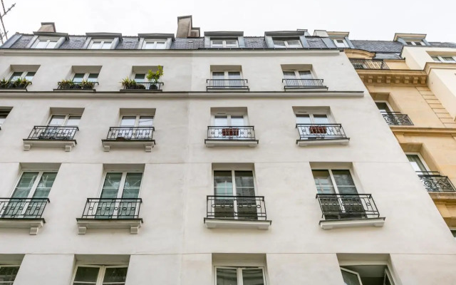 Sweet Inn - Aboukir I