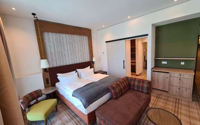 Hotel Anklamer Hof, Bw Signature Collection