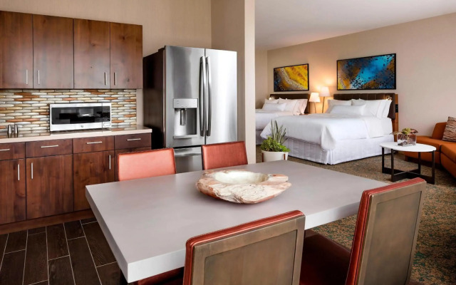 The Westin Buffalo