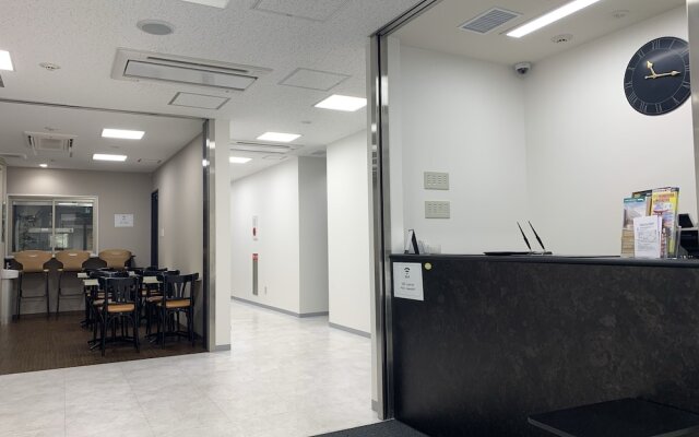 CHECKinn Osaka Shinimamiya