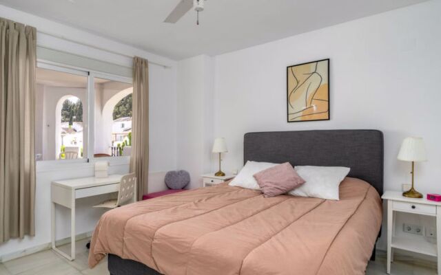 Top renovated penthouse in Los Naranjos