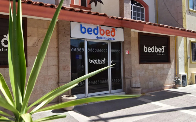 Bed Bed Estrella