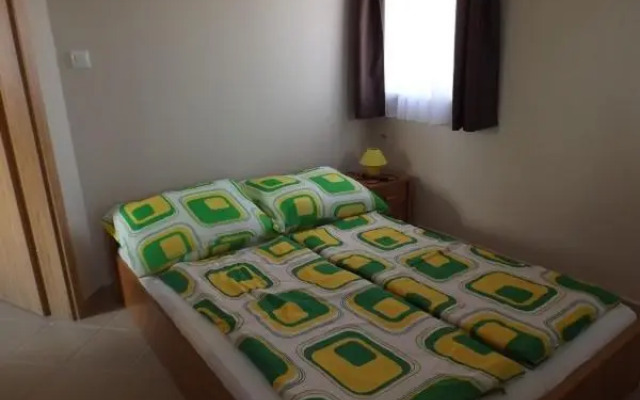 Kádár Apartman