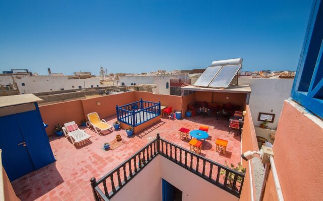 Riad Aylal