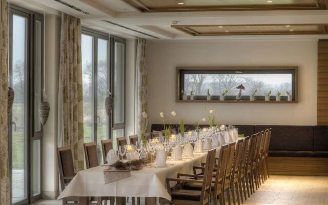 Hotel Zeiskamer Muehle