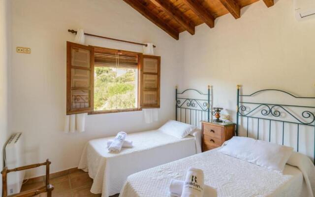 Casa Guajar Monda by Ruralidays