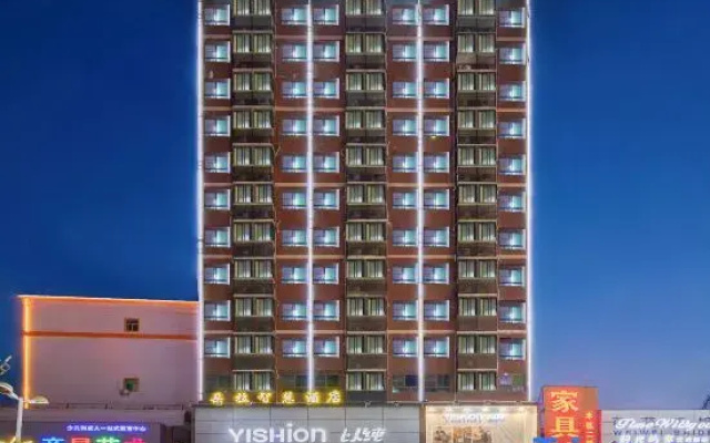 Dora Smart Hotel
