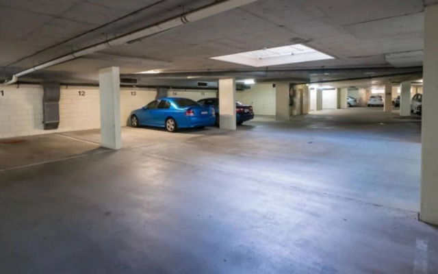 Ocean Views of Beautiful Burleigh Heads