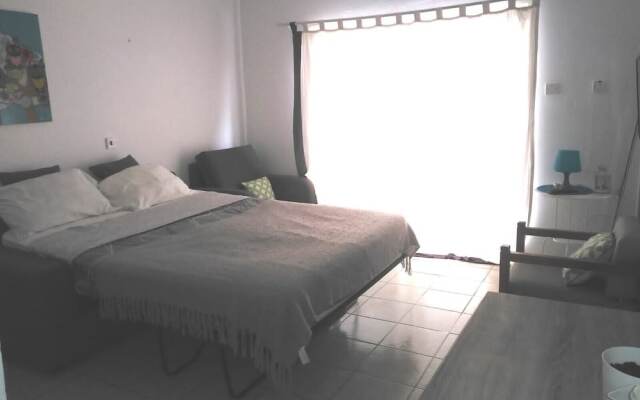 Captivating Studio in Ayia Napa in Great Location