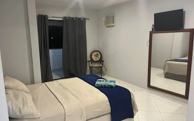 Pousada Maria Bonita