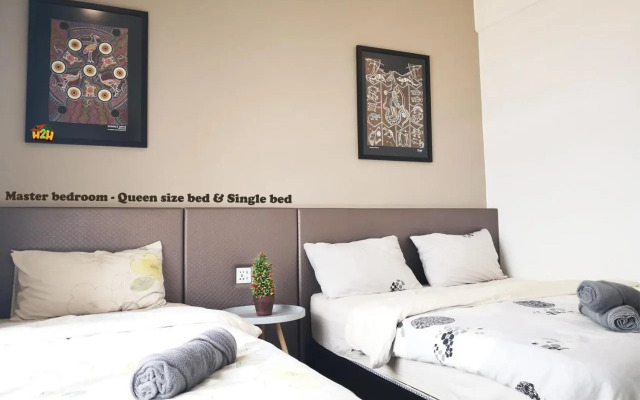 H2H - CY15 @ Majestic Ipoh