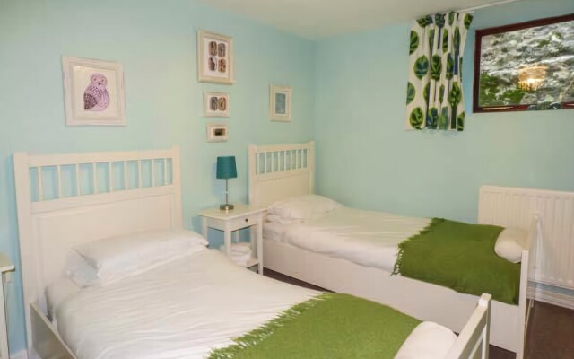 The Old School House