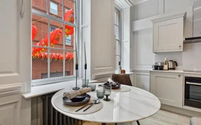 Gerrard Place by Q Apartments